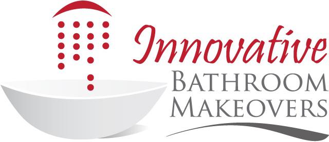 Innovative Bathroom Makeovers logo