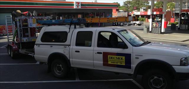 Decmol Electrical