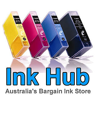 Ink Hub