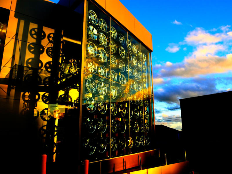 Tempe Tyre & Wheel Centre