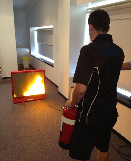 Safety In The Workplace