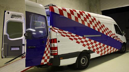 Motorcycle Transport Movers Perth