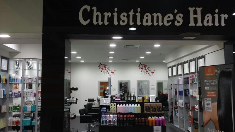 Christiane's Hair Design: North Rocks