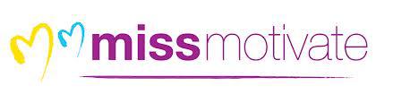 Miss Motivate logo