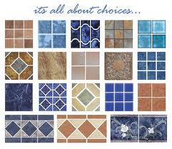 Vogue Direct Swimming Pool Tiles logo