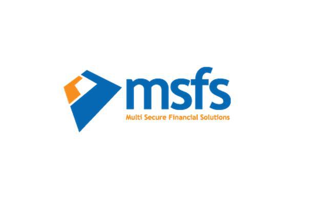 Multi Secure Financial Solutions logo