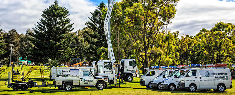Greenlite Electrical Contractors