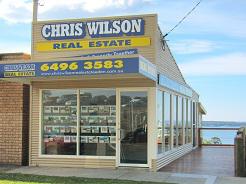 Chris Wilson Real Estate