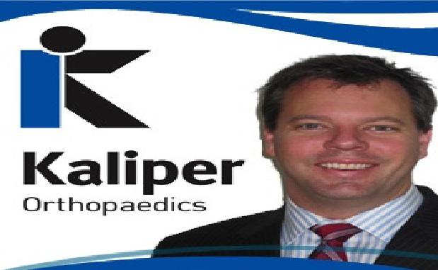 Kaliper Orthopaedics