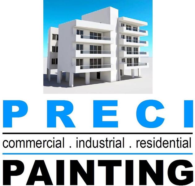 Preci Painting