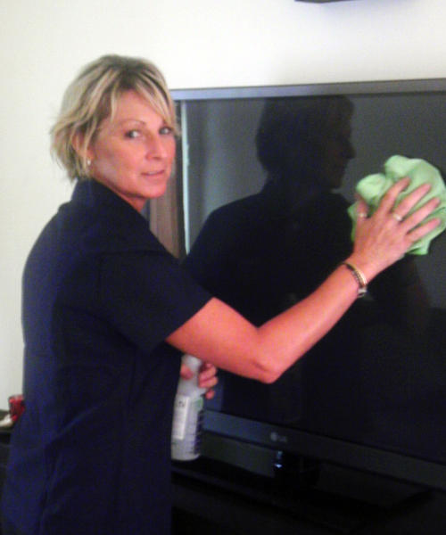 Housework Heroes: Shailer Park
