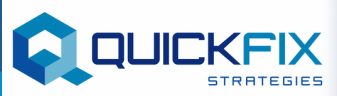 Quickfix Strategies Pty Ltd