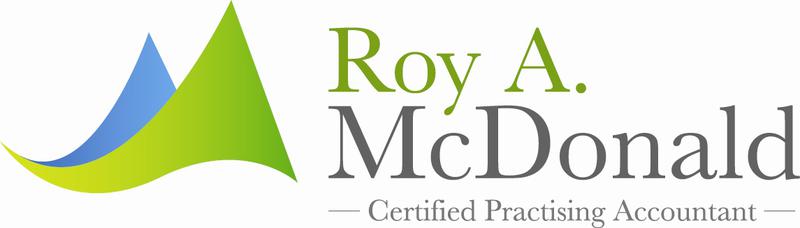 Roy A McDonald
