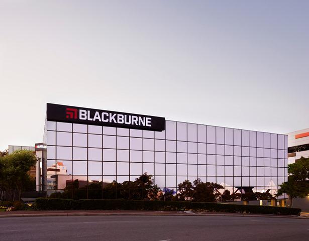 Blackburne Property Management