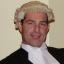 Geoff Harrison: Criminal Barrister