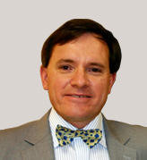 Geelong Vascular Service: Associate Prof David McClure
