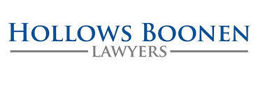 Hollows Boonen Lawyers