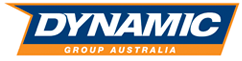 Dynamic Group Australia logo