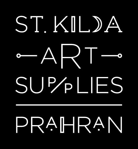 St Kilda Art Supplies
