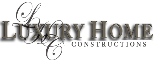 Luxury Home Constructions