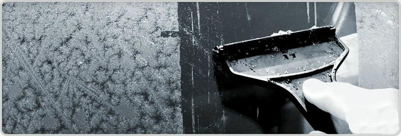 Shimmer Glass Cleaning: Five Dock
