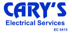 Cary's Electrical Services