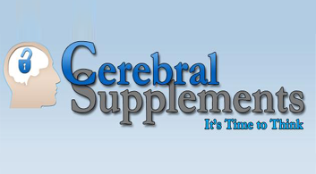 Cerebral Supplements