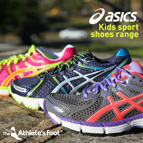 The Athlete's Foot: Bankstown