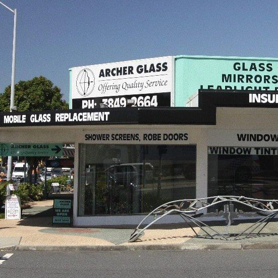 Archer Glass