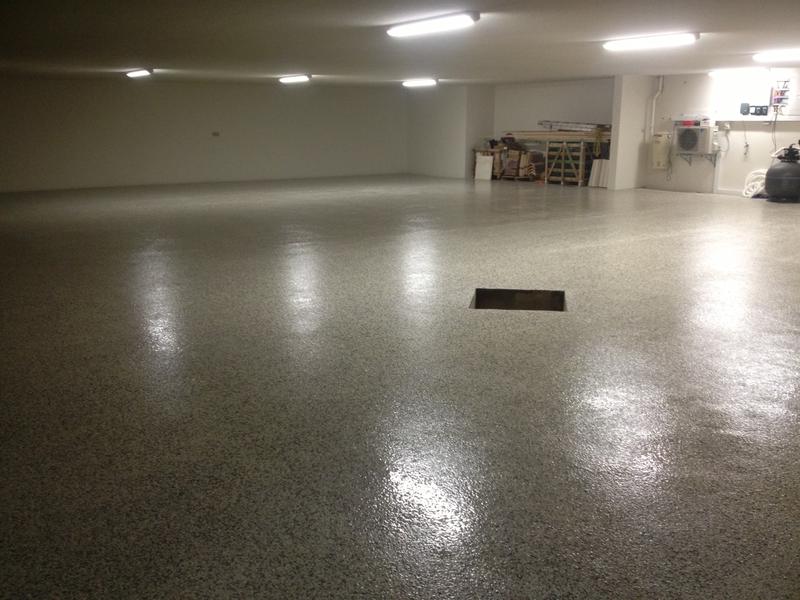 Nu Look Floors: Molendinar