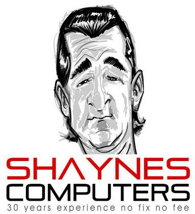 Shaynes Computers