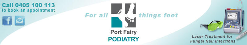 From The Feet Up Sports Clinic