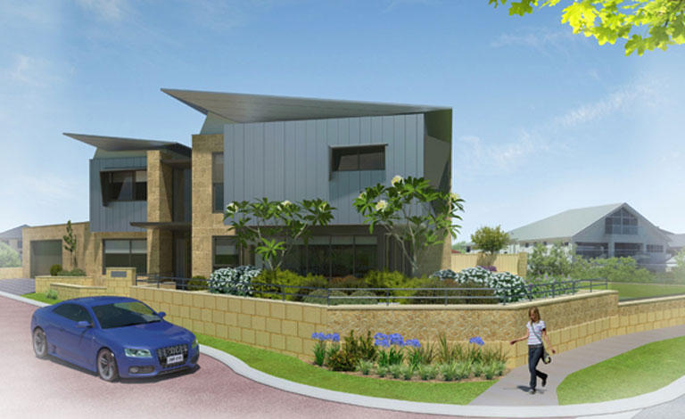 Walton Architects