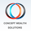 Concept Wealth Solutions logo