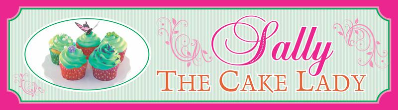 Sally the Cake Lady