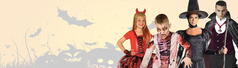 Costume Party Supplies