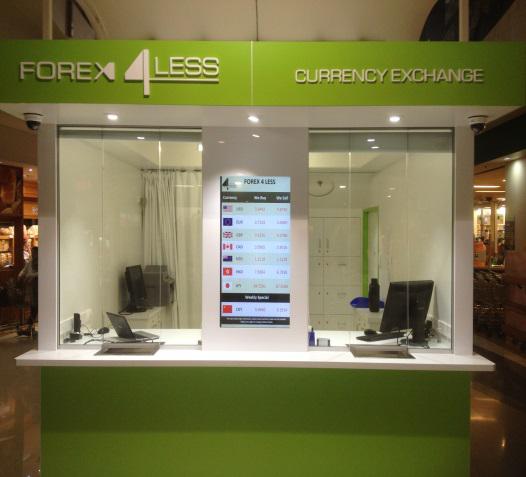 Forex 4 Less: Broadbeach