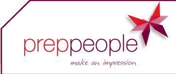 Prep People logo
