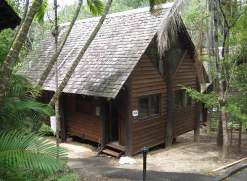 Rainforest Retreat Kuranda