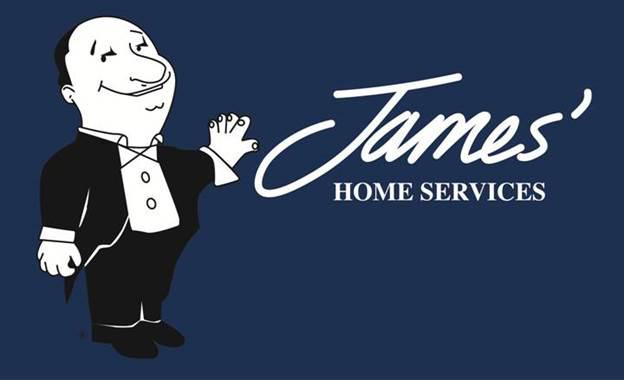 James Carpet Cleaning & Pest Control