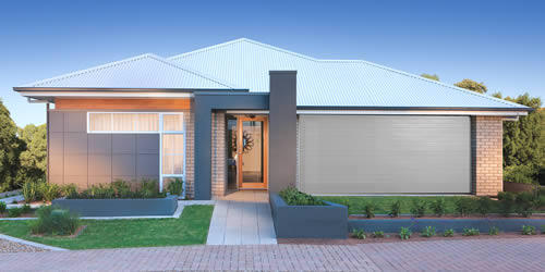 Rendition Family Homes