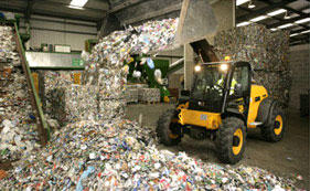 Eurokey Recycling