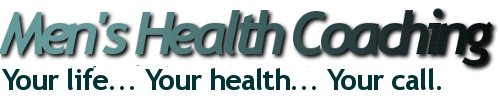 Men's Health Coaching