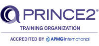 Prince2 Training logo