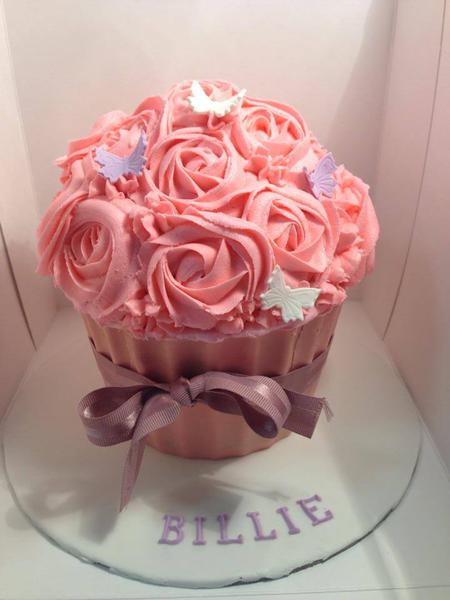 The Cupcake Stall