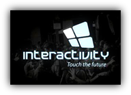 Interactivity Pty Ltd logo