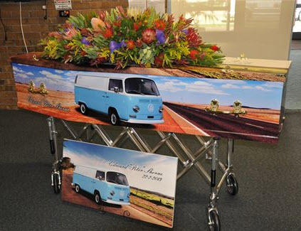 English Rose Funerals