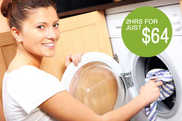Meticulous Cleaning Services