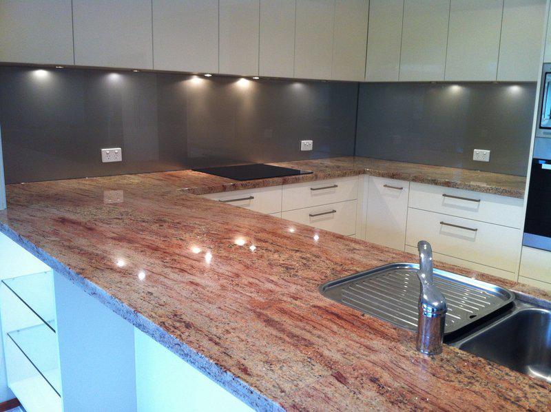 Accurate Glass & Splashbacks