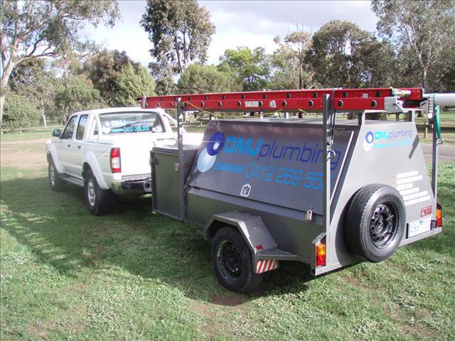 DMJ Plumbing